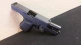 GLOCK MODEL 30 45 ACP GEN 4 WITH 3 MAGS IN FACTORY CASE - 5 of 7