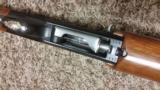 BROWNING DOUBLE AUTO TWENTYWEIGHT VENT RIB BARREL SUPER CLEAN - 2 of 13