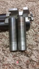 BROWNING BSS 12 GAUGE 30 INCH SELECTIVE TRIGGERSCREW IN CHOKED - 9 of 11