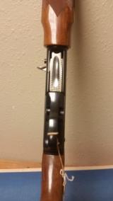 WINCHESTER SUPER X 1 TRAP 30" VENT RIB IN ORIG BOX GSX1035 - 10 of 13