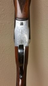 BERETTA SILVER HAWK MAGNUM 12 GA SINGLE TRIGGER 32" BARRELS - 4 of 15