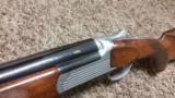 PERAZZI MT6 12 GAUGE WITH 31 1/2" O/U BARRELS - 4 of 12