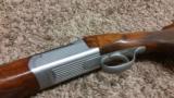 PERAZZI MT6 12 GAUGE WITH 31 1/2" O/U BARRELS - 3 of 12