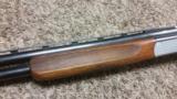PERAZZI MT6 12 GAUGE WITH 31 1/2" O/U BARRELS - 11 of 12