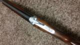 PERAZZI MT6 12 GAUGE WITH 31 1/2" O/U BARRELS - 5 of 12