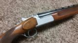 PERAZZI MT6 12 GAUGE WITH 31 1/2" O/U BARRELS - 1 of 12