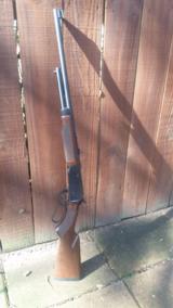 WINCHESTER 9410 PACKER 410 WITH INVECTOR CHOKE - 4 of 8