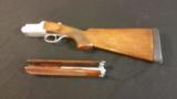 PERAZZI MT6 COMPLETE RECEIVER & FOREARM IRON WITH WOOD - 2 of 4