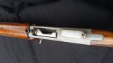 BROWNING DOUBLE AUTO AUTOMATIC CUSTOM TRAP 12 GAUGE TWELVETTE - 5 of 10