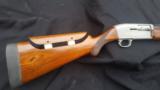 BROWNING DOUBLE AUTO AUTOMATIC CUSTOM TRAP 12 GAUGE TWELVETTE - 3 of 10