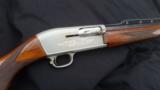 BROWNING DOUBLE AUTO AUTOMATIC CUSTOM TRAP 12 GAUGE TWELVETTE - 4 of 10