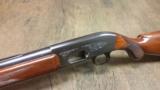 BROWNING DOUBLE AUTO AUTOMATIC STEEL RECEIVER 30" BARREL VENT RIB - 2 of 11