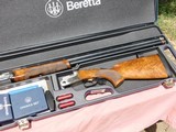 Beretta Trident DT-10 - 7 of 7