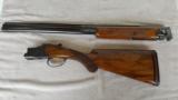 Belgian Browning Superposed 20 ga 2 3/4 and 3 inch. - 5 of 9