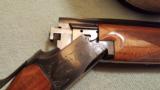 Belgian Browning Superposed 20 ga 2 3/4 and 3 inch. - 4 of 9