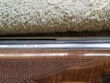 BROWNING SUPERPOSED LIGHTING 20 GA - 8 of 9