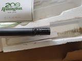 Remington 700 SPS TACTICAL - 4 of 4