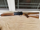 Browning A5 Belgium12GAUGE - 13 of 13