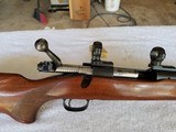 Winchester model 70 .243 - 2 of 10