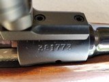 Winchester model 70 .243 - 10 of 10