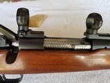 Winchester model 70 .243 - 4 of 10