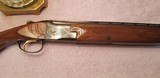Browning Superposed 20 gauge - 2 of 14
