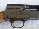 Browning a5 light 12ga - 1 of 15