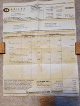 Mint Browning Superposed, Grade 1, .410 - 12 of 15