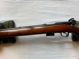 Winchester Model 43 .22 Hornet - 8 of 12