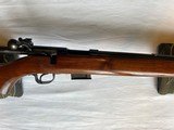 Winchester Model 43 .22 Hornet - 3 of 12