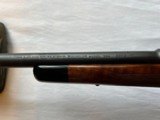 Winchester Pre-'64 Model 70 Super Grade .220 Swift - 7 of 10