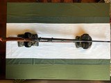 Winchester Pre-'64 Model 70 Super Grade .220 Swift - 9 of 10