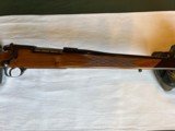 Weatherby Mark V W. German 300 Wby Mag - 4 of 10