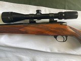 Weatherby Mark V Varmintmaster .22-250 Rem - 10 of 15