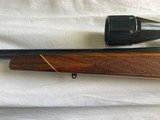 Weatherby Mark V Varmintmaster .22-250 Rem - 11 of 15