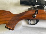 Weatherby Mark V Varmintmaster .22-250 Rem - 4 of 15