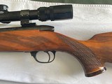 Weatherby Mark V Varmintmaster .22-250 Rem - 9 of 15