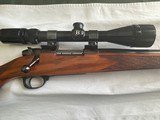 Weatherby Mark V Varmintmaster .22-250 Rem - 5 of 15