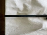 Weatherby Mark V Varmintmaster .22-250 Rem (W. German) - 10 of 14