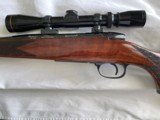 Weatherby Mark V Varmintmaster .22-250 Rem (W. German) - 8 of 14