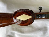 Weatherby Mark V Varmintmaster .22-250 Rem (W. German) - 13 of 14