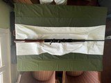 Weatherby Mark V Varmintmaster .22-250 Rem (W. German) - 11 of 14