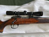 Weatherby Mark V Varmintmaster .22-250 Rem (W. German) - 4 of 14