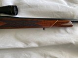 Weatherby Mark V Varmintmaster .22-250 Rem (W. German) - 5 of 14