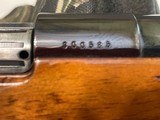 Weatherby Mark V Varmintmaster .22-250 rem - 13 of 13