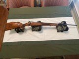 Weatherby Mark V Varmintmaster .22-250 rem - 1 of 13