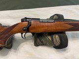 Weatherby Mark V Varmintmaster .22-250 rem - 3 of 13