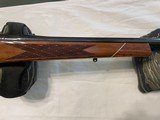 Weatherby Mark V Varmintmaster .22-250 rem - 4 of 13