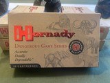 Hornady .375 Ruger - 2 of 3