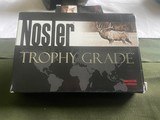 Nosler Trophy Grade Accubond 9.3 x 62mm - 2 of 3